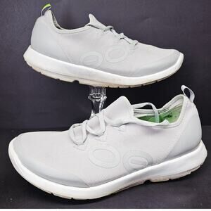 Oofos Men 11 Comfy footwear